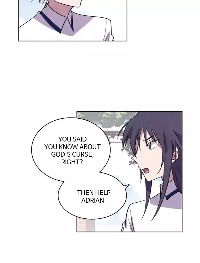 Athena Complex Chapter 82 page 83 - Chapter 82