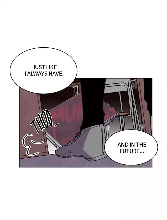 Athena Complex Chapter 82 page 85 - Chapter 82