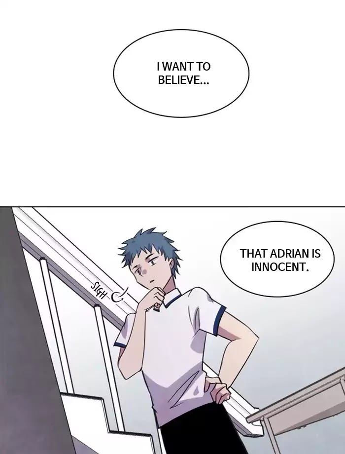 Athena Complex Chapter 82 page 86 - Chapter 82
