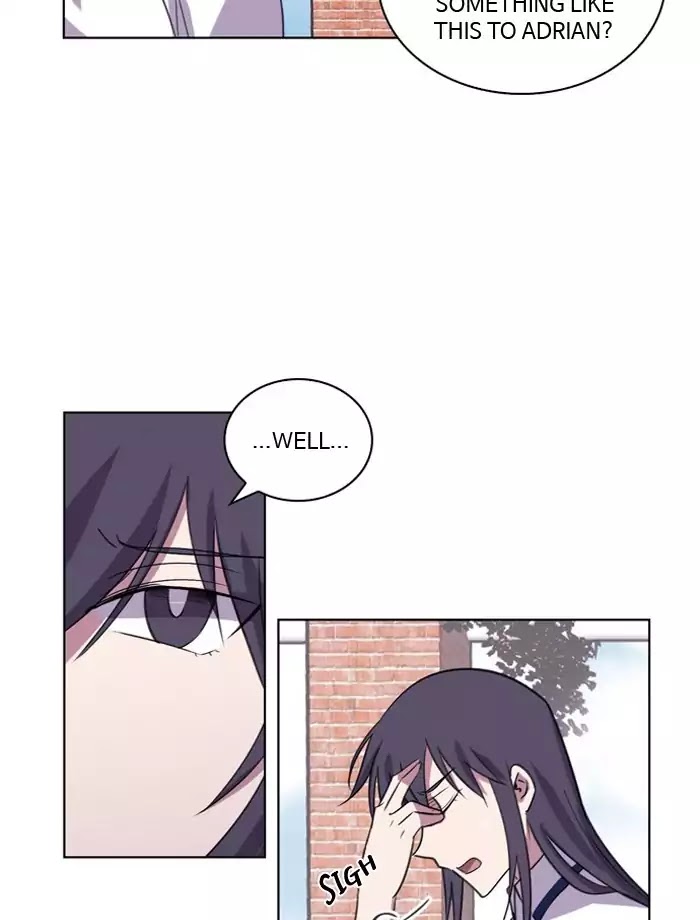 Athena Complex Chapter 82 page 9 - Chapter 82