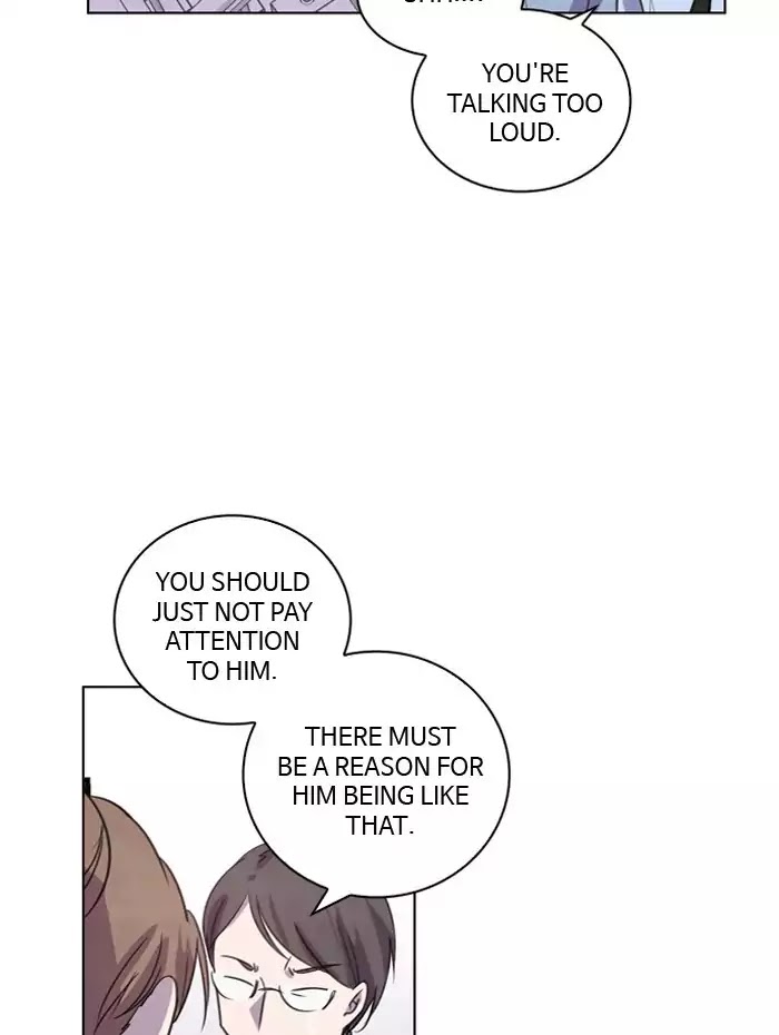 Athena Complex Chapter 83 page 13 - Chapter 83