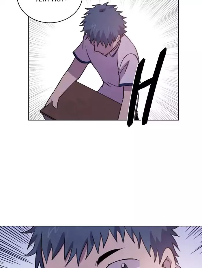 Athena Complex Chapter 83 page 19 - Chapter 83