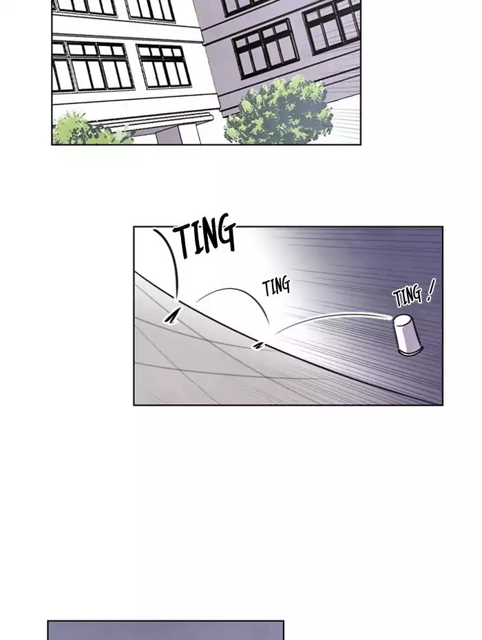 Athena Complex Chapter 83 page 23 - Chapter 83