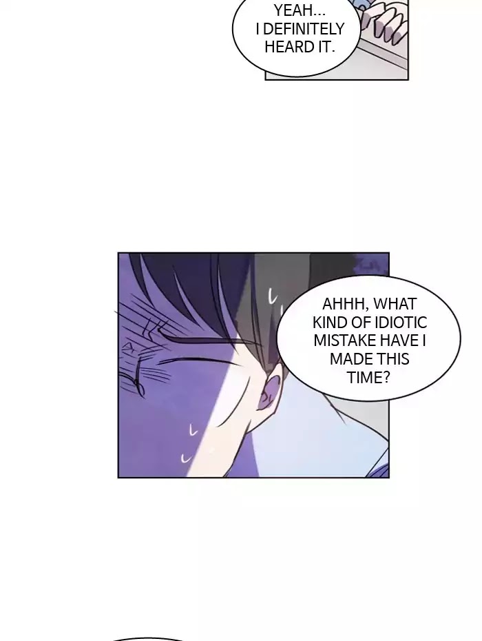 Athena Complex Chapter 83 page 25 - Chapter 83