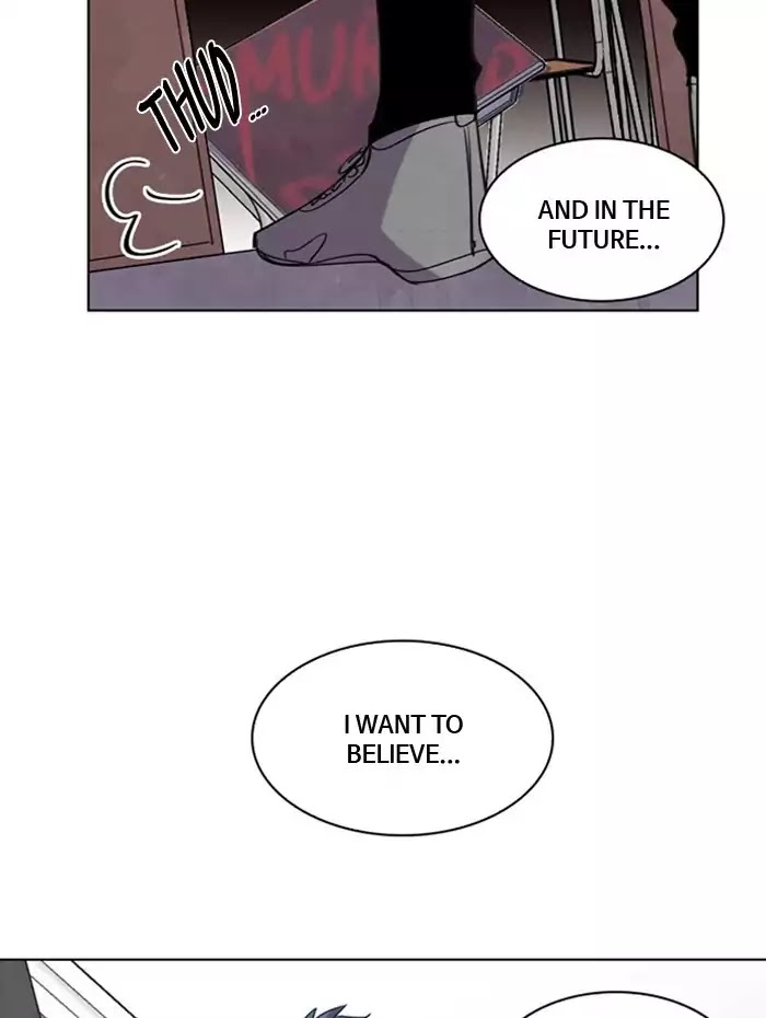 Athena Complex Chapter 83 page 3 - Chapter 83