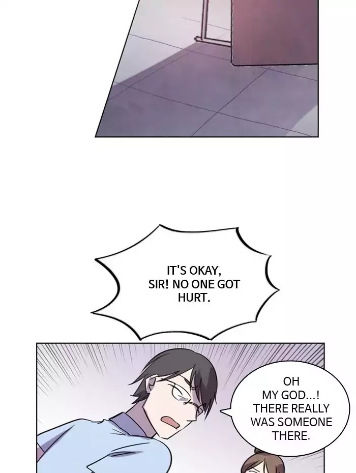 Athena Complex Chapter 83 page 30 - Chapter 83