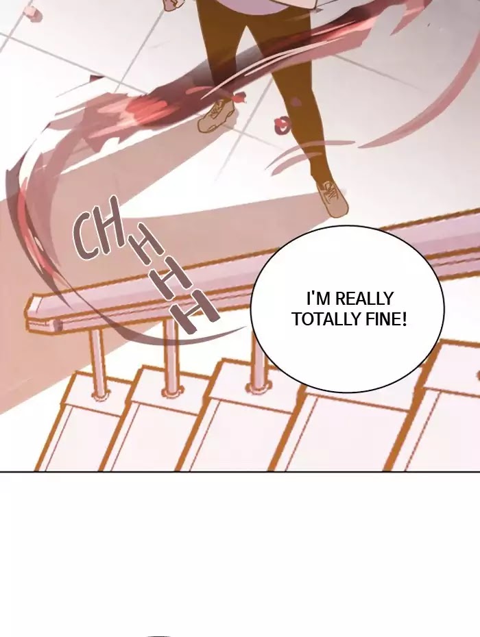 Athena Complex Chapter 83 page 36 - Chapter 83