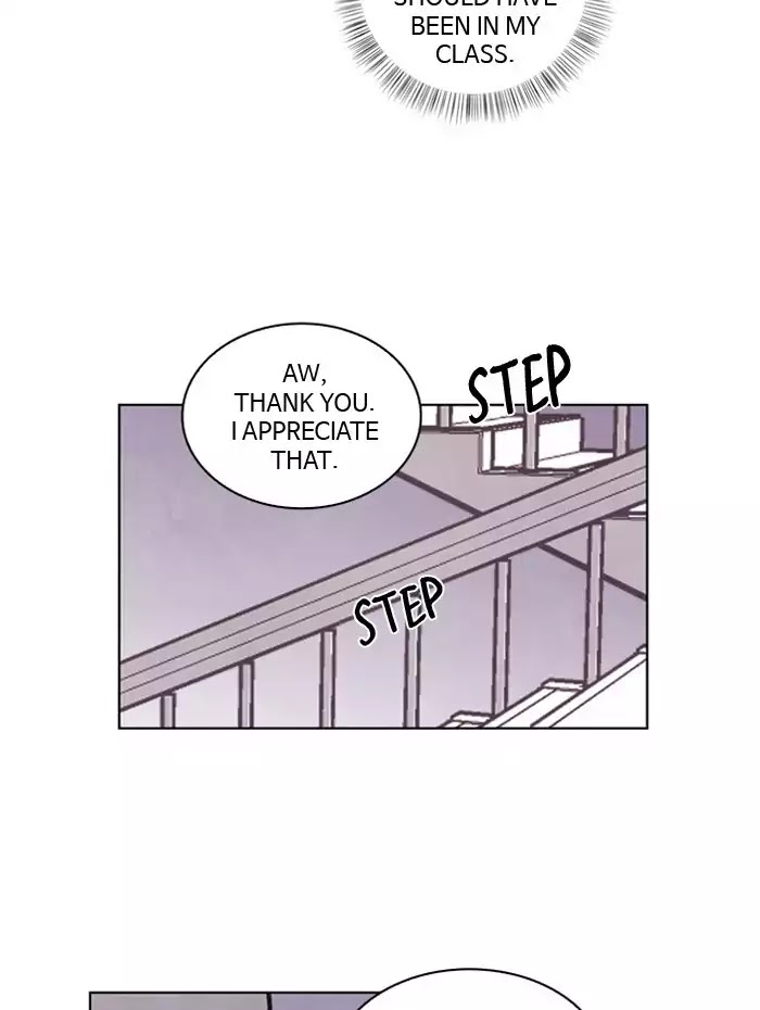 Athena Complex Chapter 83 page 38 - Chapter 83