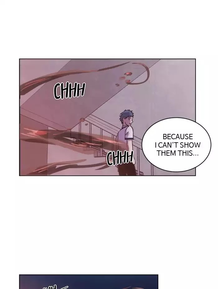 Athena Complex Chapter 83 page 40 - Chapter 83