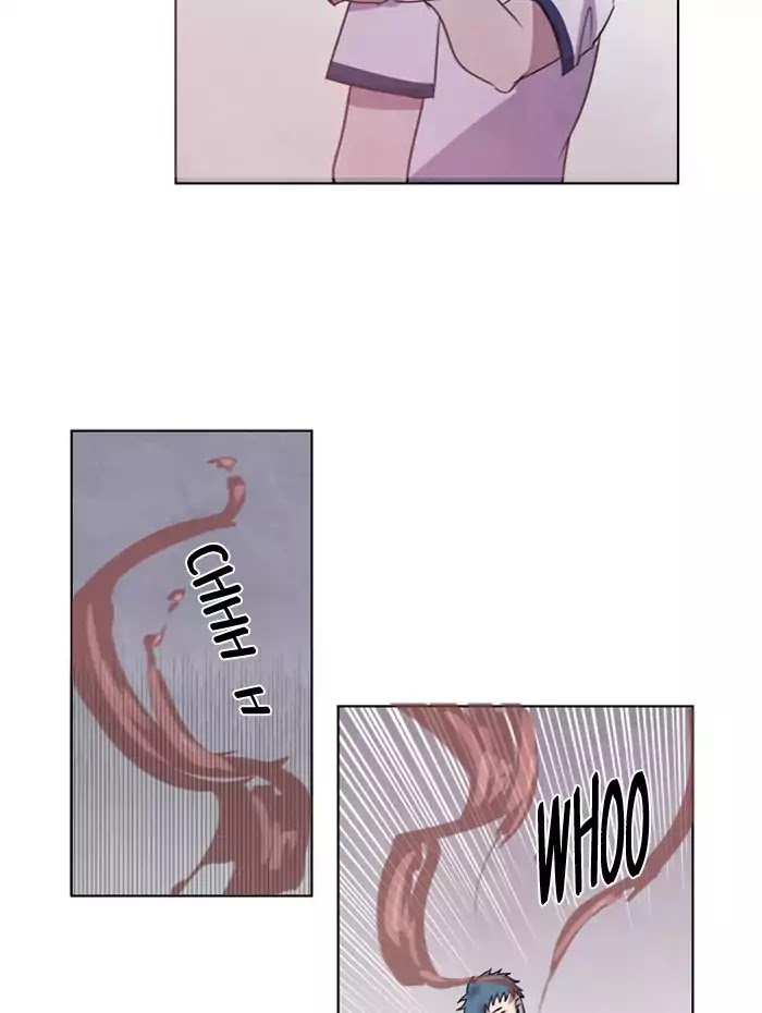 Athena Complex Chapter 83 page 42 - Chapter 83