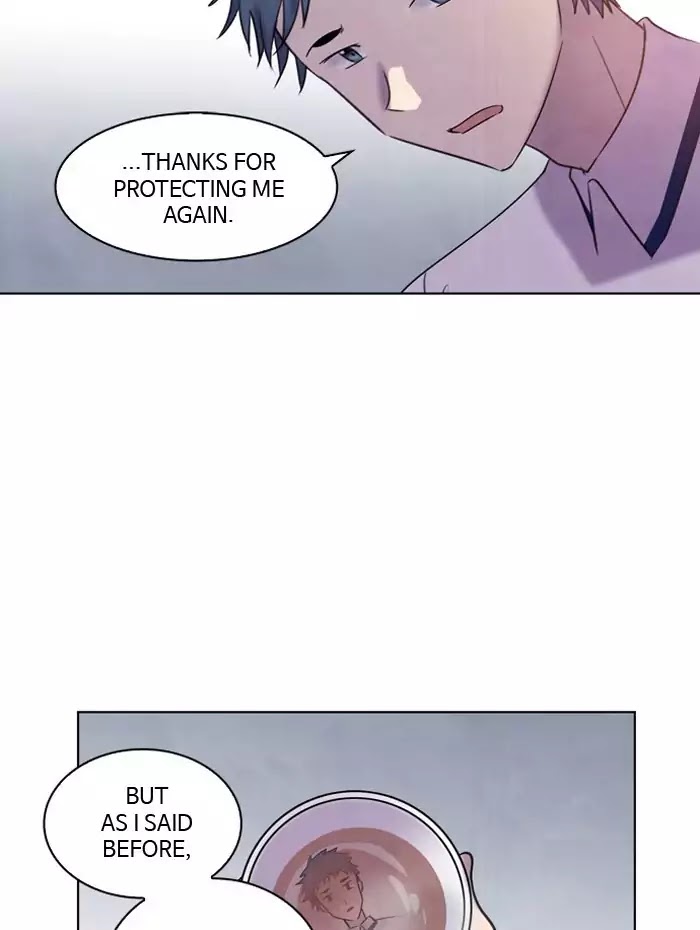 Athena Complex Chapter 83 page 44 - Chapter 83