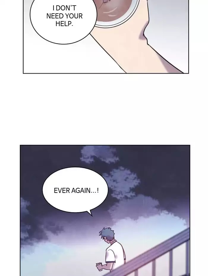 Athena Complex Chapter 83 page 45 - Chapter 83