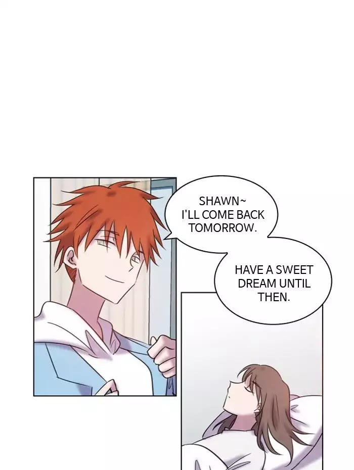 Athena Complex Chapter 83 page 50 - Chapter 83