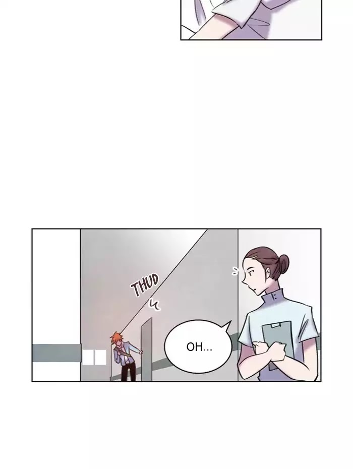 Athena Complex Chapter 83 page 51 - Chapter 83
