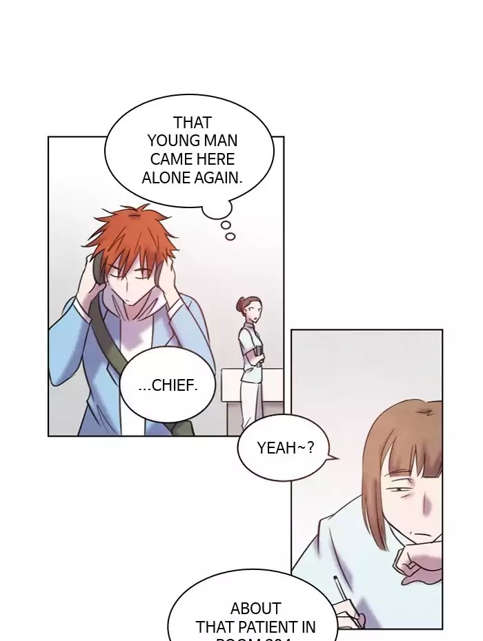 Athena Complex Chapter 83 page 52 - Chapter 83