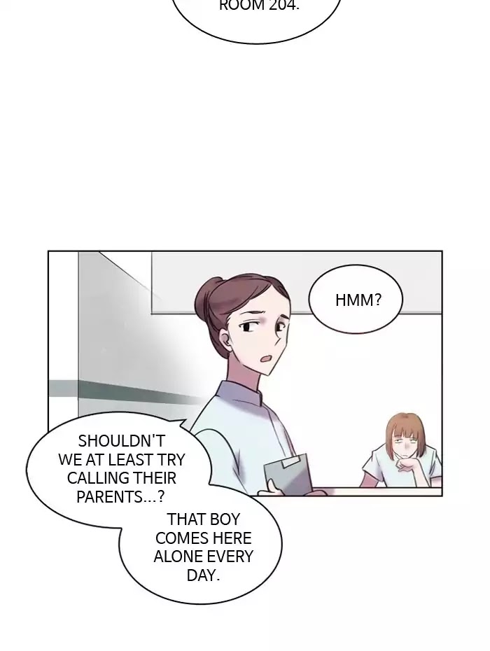 Athena Complex Chapter 83 page 53 - Chapter 83