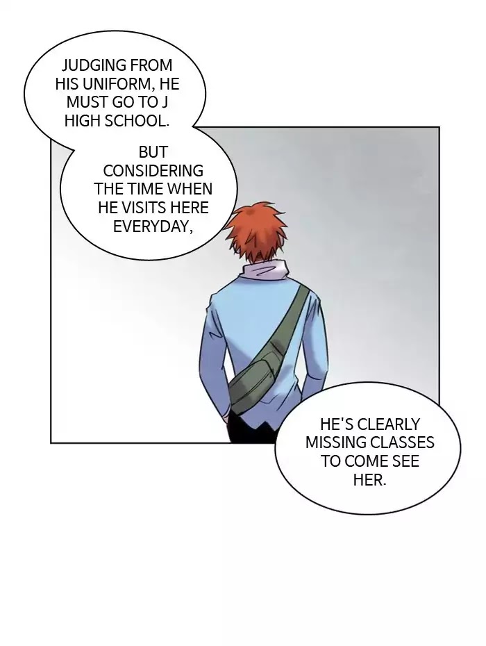 Athena Complex Chapter 83 page 55 - Chapter 83