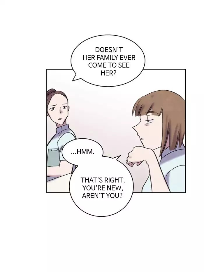 Athena Complex Chapter 83 page 56 - Chapter 83