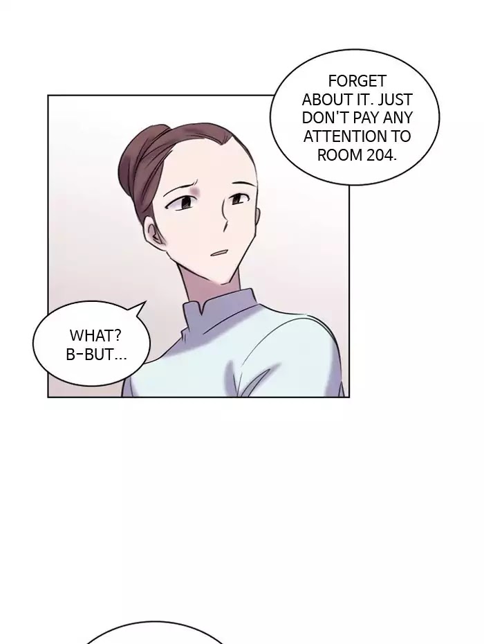 Athena Complex Chapter 83 page 57 - Chapter 83