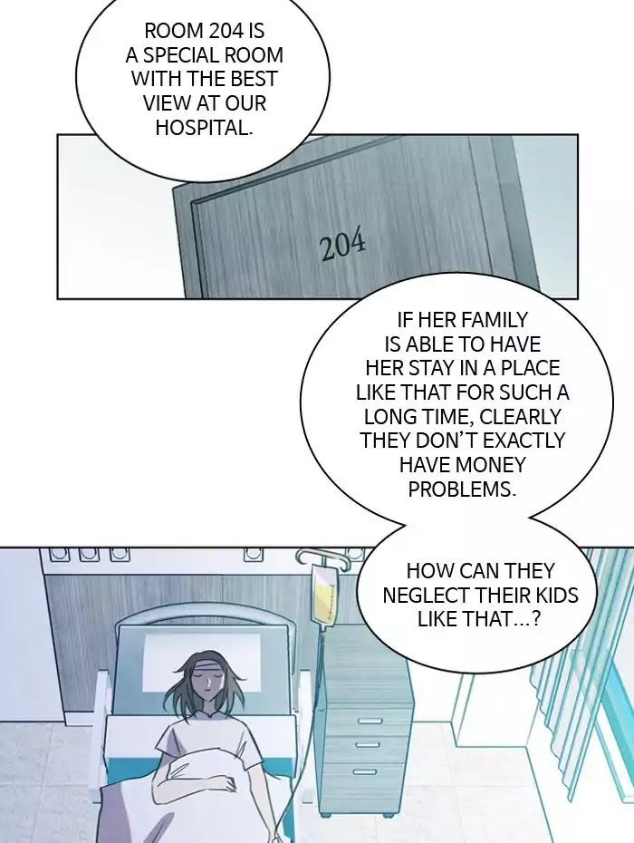 Athena Complex Chapter 83 page 58 - Chapter 83