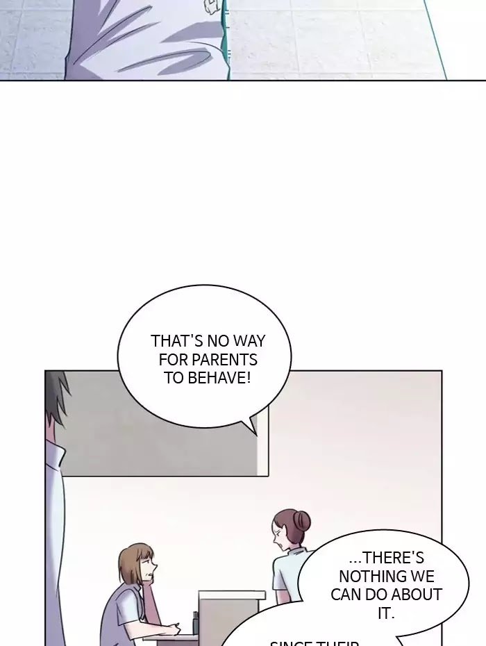 Athena Complex Chapter 83 page 59 - Chapter 83