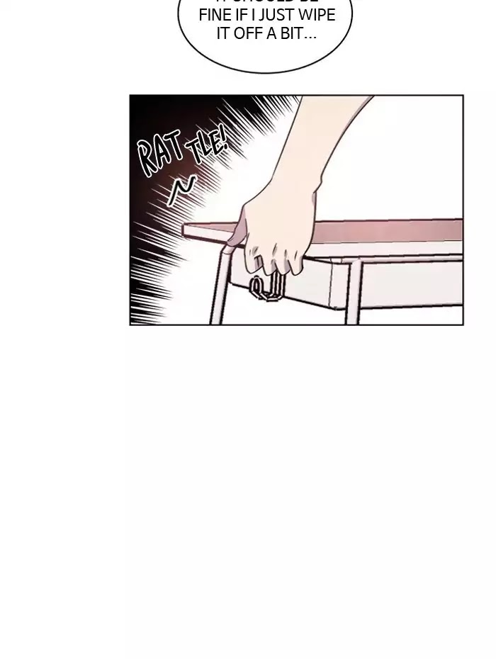 Athena Complex Chapter 83 page 6 - Chapter 83