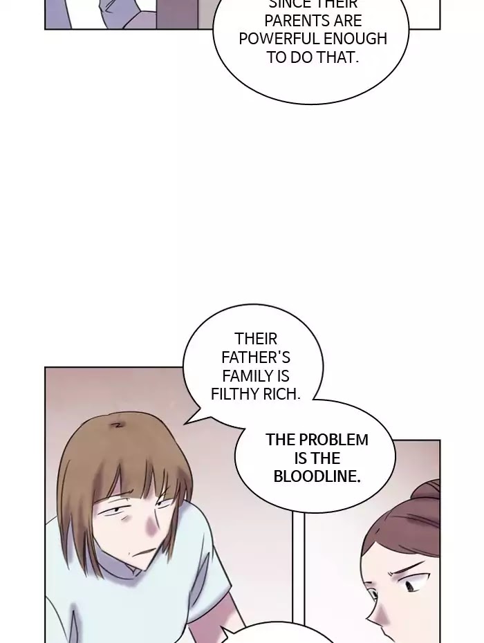Athena Complex Chapter 83 page 60 - Chapter 83