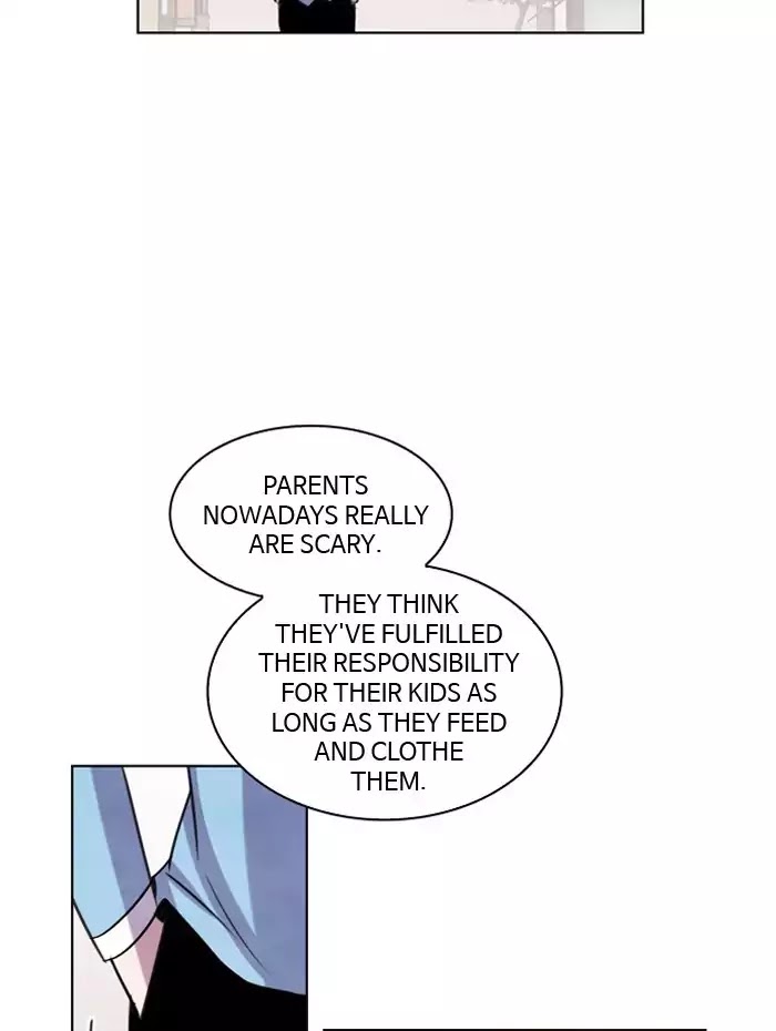 Athena Complex Chapter 83 page 62 - Chapter 83