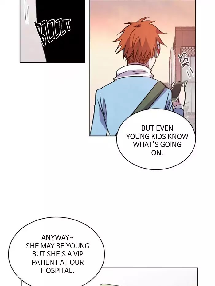 Athena Complex Chapter 83 page 63 - Chapter 83