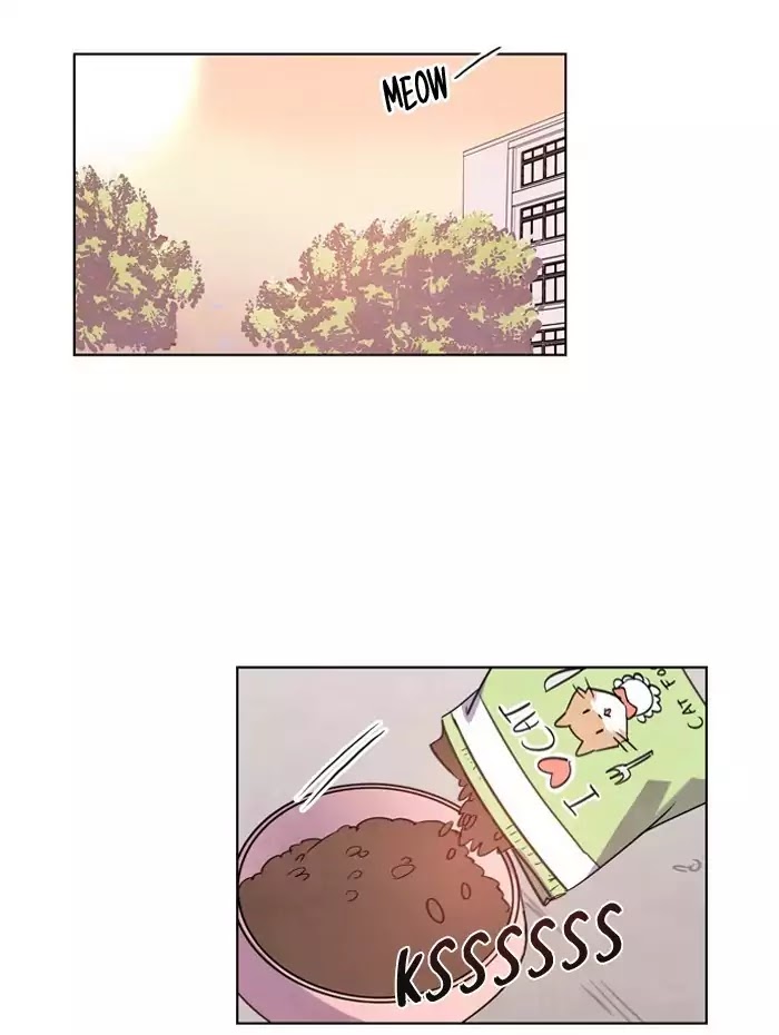 Athena Complex Chapter 83 page 66 - Chapter 83