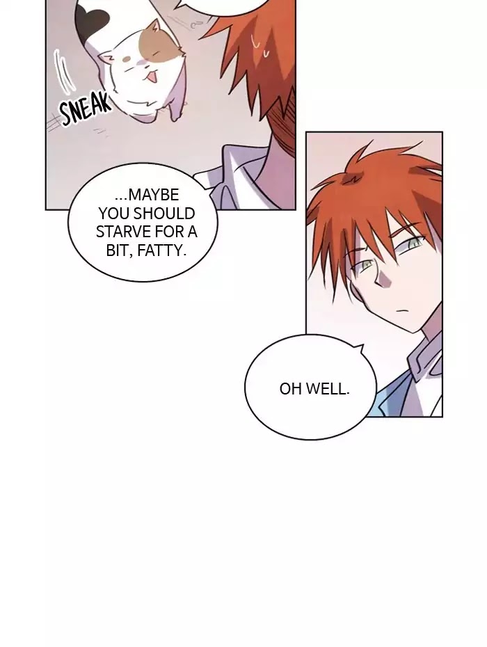 Athena Complex Chapter 83 page 69 - Chapter 83