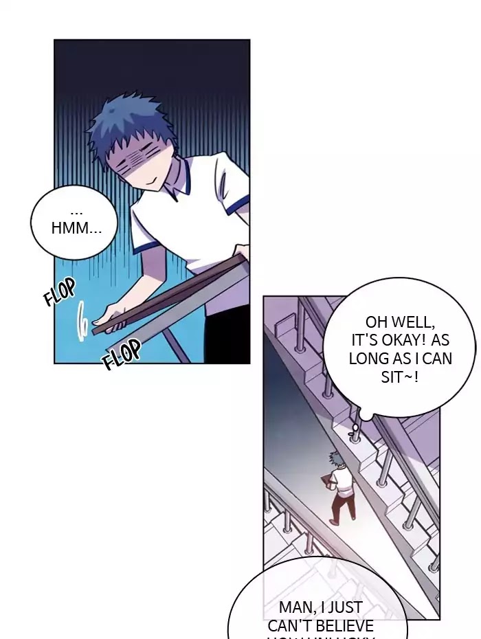 Athena Complex Chapter 83 page 7 - Chapter 83