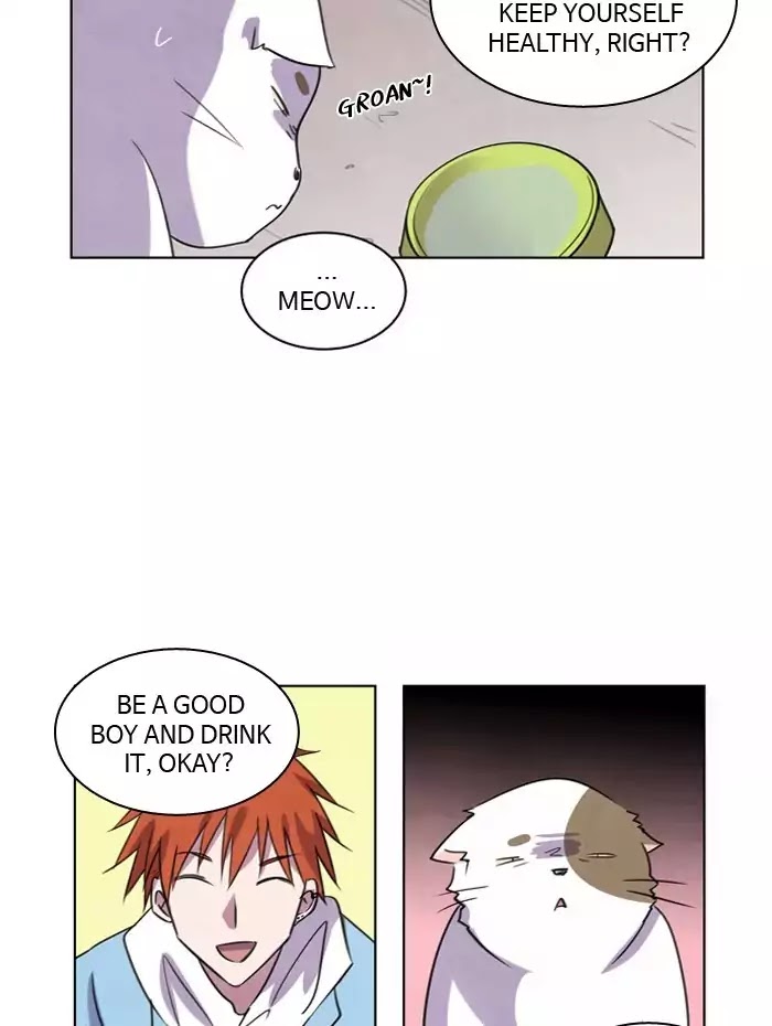 Athena Complex Chapter 83 page 73 - Chapter 83