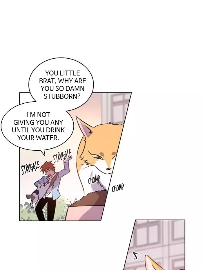 Athena Complex Chapter 83 page 75 - Chapter 83