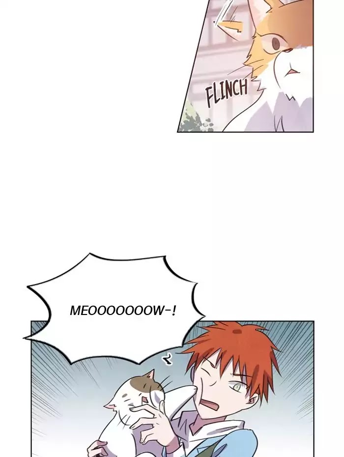 Athena Complex Chapter 83 page 76 - Chapter 83