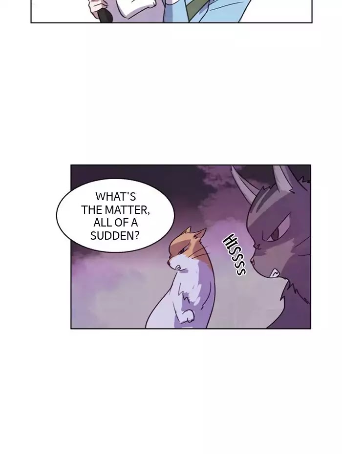 Athena Complex Chapter 83 page 77 - Chapter 83