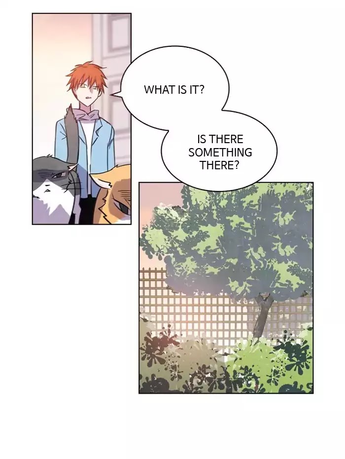 Athena Complex Chapter 83 page 78 - Chapter 83