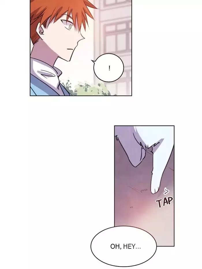 Athena Complex Chapter 83 page 80 - Chapter 83
