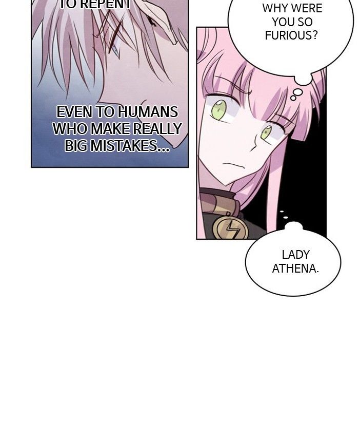 Athena Complex Chapter 85 page 11 - Chapter 85