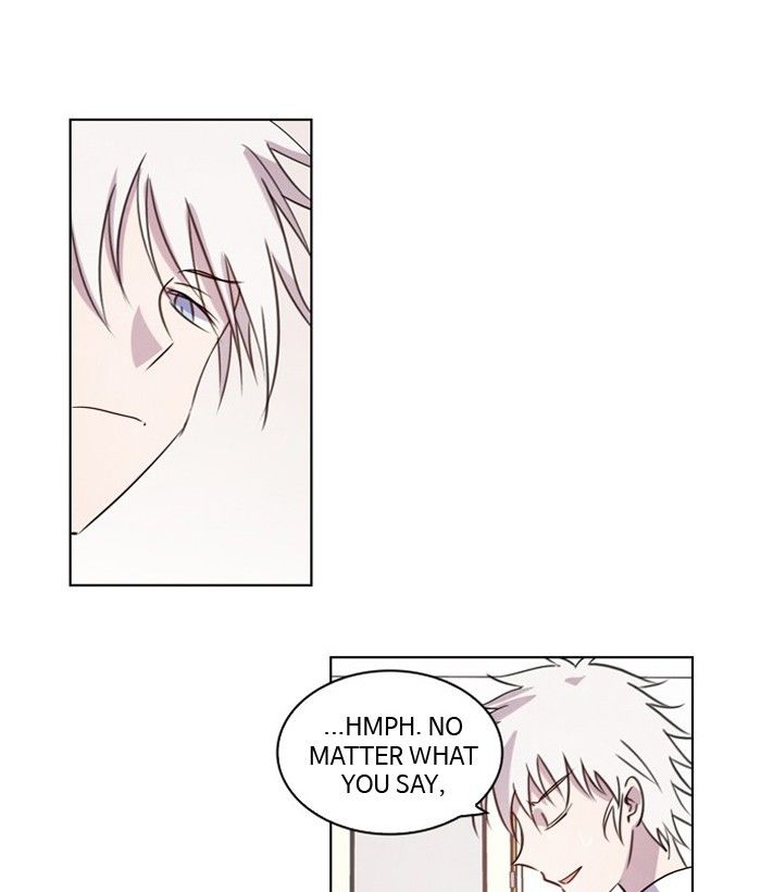 Athena Complex Chapter 85 page 14 - Chapter 85