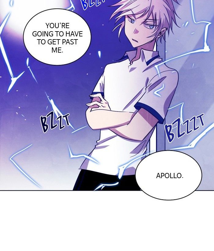 Athena Complex Chapter 85 page 19 - Chapter 85
