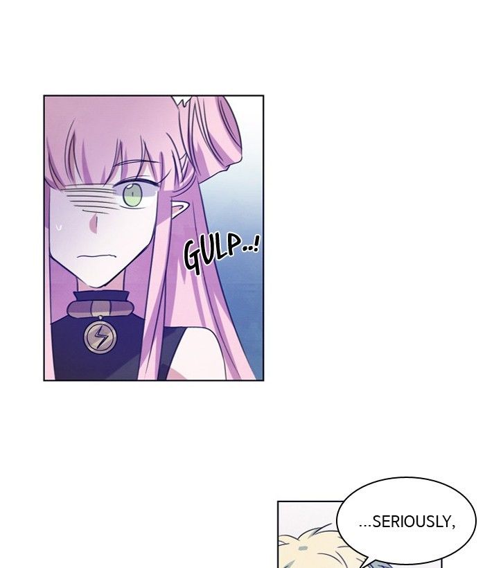 Athena Complex Chapter 85 page 20 - Chapter 85