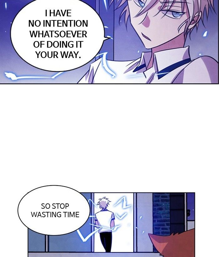 Athena Complex Chapter 85 page 23 - Chapter 85
