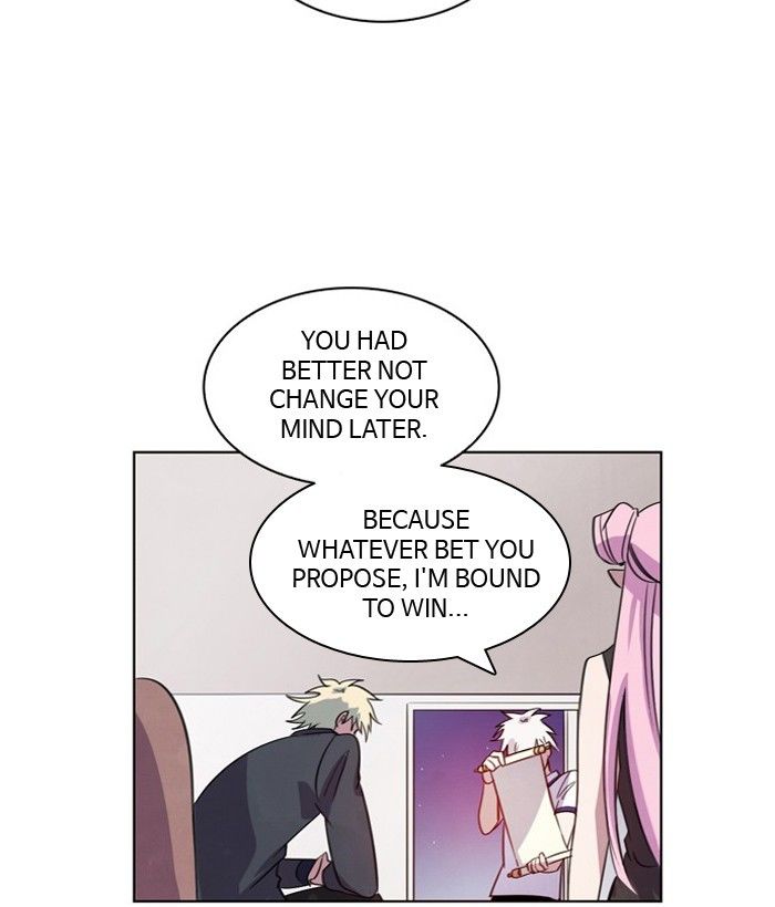 Athena Complex Chapter 85 page 29 - Chapter 85