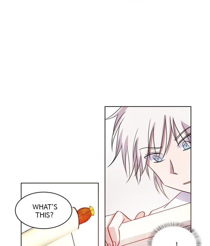 Athena Complex Chapter 85 page 30 - Chapter 85