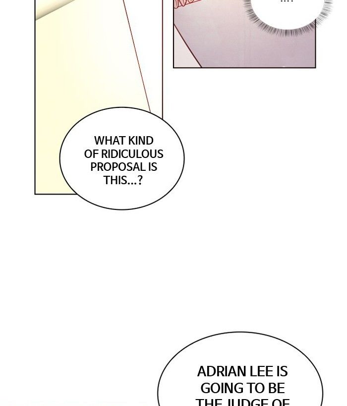 Athena Complex Chapter 85 page 31 - Chapter 85