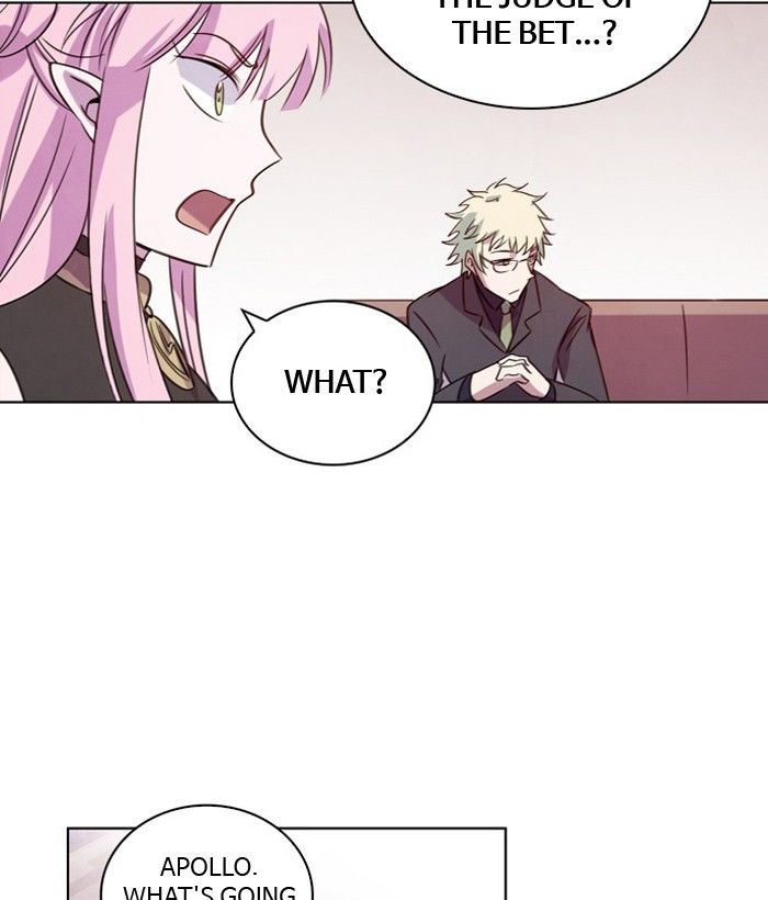 Athena Complex Chapter 85 page 32 - Chapter 85
