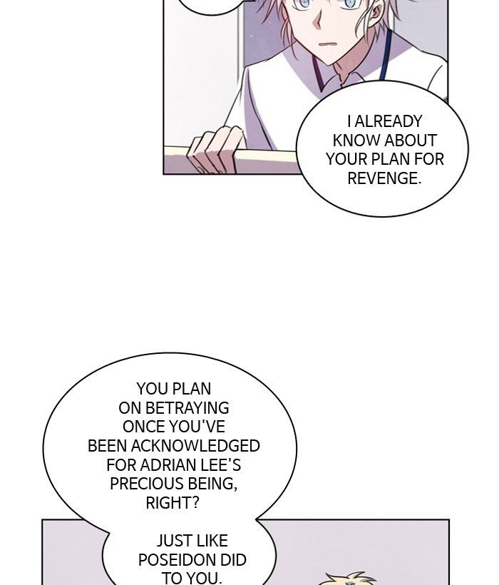 Athena Complex Chapter 85 page 34 - Chapter 85
