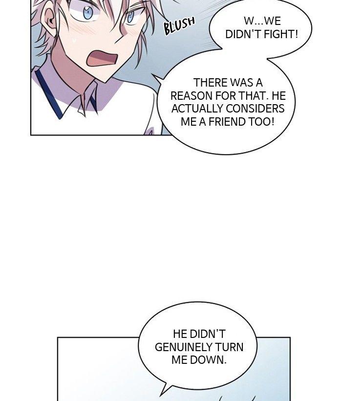 Athena Complex Chapter 85 page 37 - Chapter 85