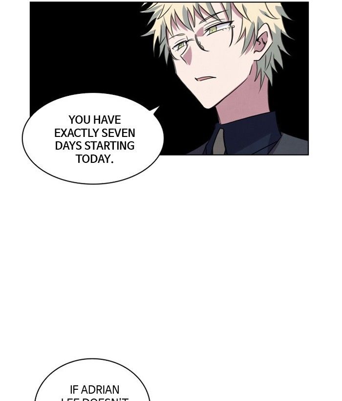 Athena Complex Chapter 85 page 39 - Chapter 85
